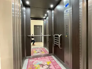 Pronájem bytu 2+kk, Uherský Brod, U Mlýnů, 59 m2