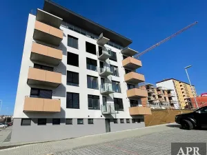 Pronájem bytu 2+kk, Uherský Brod, U Mlýnů, 59 m2