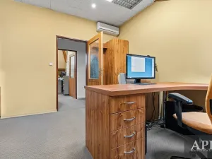 Prodej skladu, Vlčnov, 403 m2