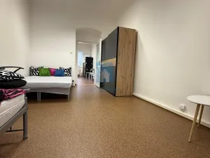 Pronájem bytu 2+kk, Plzeň, Koterovská, 70 m2