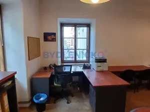 Pronájem kanceláře, České Budějovice, Krajinská, 56 m2