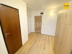 Pronájem bytu 2+1, Hradec nad Moravicí, Na Tylovách, 64 m2