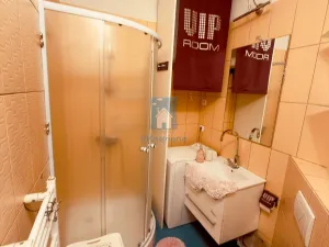 Pronájem bytu 1+kk, Plzeň, Koterovská, 35 m2