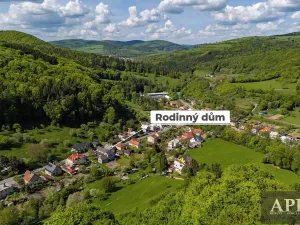 Prodej chalupy, Brumov-Bylnice, 117 m2