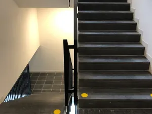 Pronájem bytu 2+kk, Brno, Střední, 48 m2