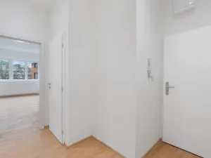 Prodej bytu 2+kk, Praha - Michle, Hanusova, 50 m2