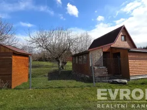 Prodej chaty, Luže, 30 m2