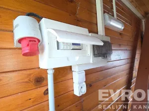 Prodej chaty, Luže, 30 m2