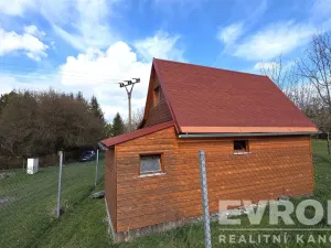 Prodej chaty, Luže, 30 m2
