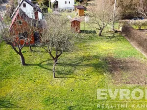 Prodej chaty, Luže, 30 m2