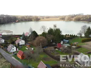 Prodej chaty, Luže, 30 m2