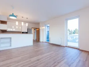 Pronájem bytu 3+kk, Praha - Uhříněves, Za Lípou, 79 m2