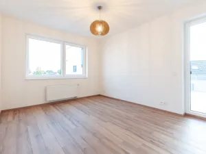 Pronájem bytu 3+kk, Praha - Uhříněves, Za Lípou, 79 m2