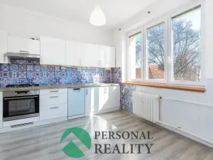 Pronájem bytu 3+1, Pardubice, Benešovo náměstí, 83 m2