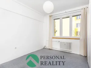 Pronájem bytu 3+1, Pardubice, Benešovo náměstí, 83 m2