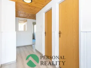 Pronájem bytu 3+1, Pardubice, Benešovo náměstí, 83 m2