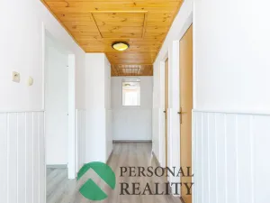 Pronájem bytu 3+1, Pardubice, Benešovo náměstí, 83 m2