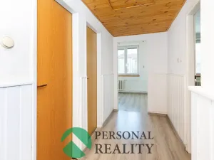 Pronájem bytu 3+1, Pardubice, Benešovo náměstí, 83 m2