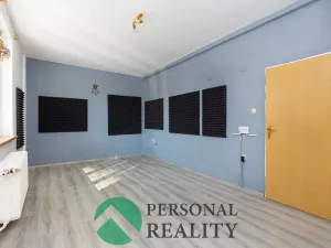 Pronájem bytu 3+1, Pardubice, Benešovo náměstí, 83 m2