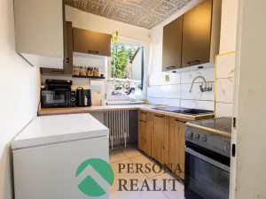 Prodej vícegeneračního domu, Zaječov - Kvaň, 200 m2