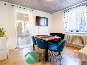 Prodej vícegeneračního domu, Zaječov - Kvaň, 200 m2