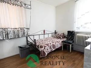 Prodej vícegeneračního domu, Zaječov - Kvaň, 200 m2