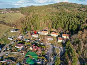 Prodej vícegeneračního domu, Zaječov - Kvaň, 200 m2