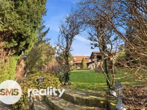 Prodej rodinného domu, Štítary, 665 m2