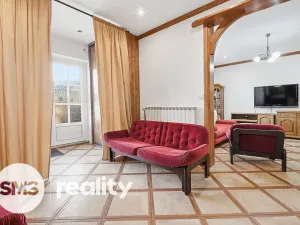 Prodej rodinného domu, Štítary, 665 m2