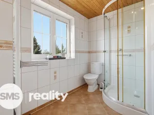 Prodej rodinného domu, Štítary, 665 m2