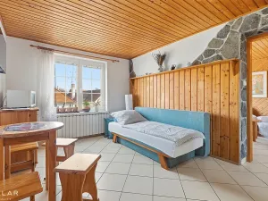 Prodej rodinného domu, Štítary, 665 m2