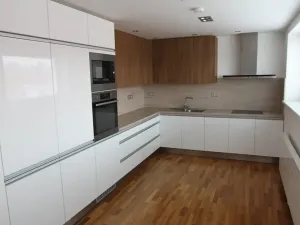 Pronájem bytu 2+kk, Praha - Nusle, U družstva Ideál, 103 m2