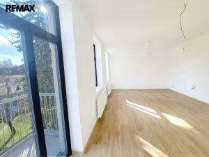 Prodej bytu 2+kk, Jablonec nad Nisou, Podhorská, 59 m2