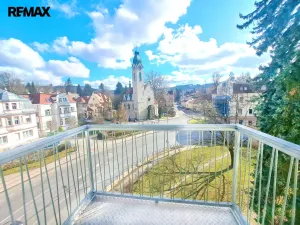 Prodej bytu 2+kk, Jablonec nad Nisou, Podhorská, 59 m2