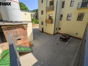 Prodej bytu 2+kk, Jablonec nad Nisou, Podhorská, 59 m2