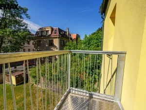 Prodej bytu 2+kk, Jablonec nad Nisou, Podhorská, 59 m2