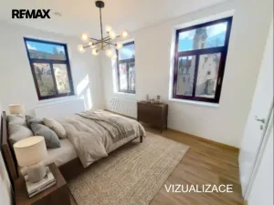Prodej bytu 2+kk, Jablonec nad Nisou, Podhorská, 59 m2