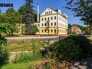 Prodej bytu 2+kk, Jablonec nad Nisou, Podhorská, 59 m2