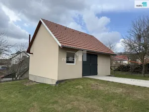 Prodej rodinného domu, Křelovice, 178 m2