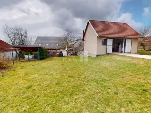 Prodej rodinného domu, Křelovice, 178 m2