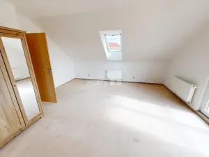 Prodej rodinného domu, Křelovice, 178 m2