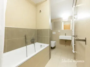 Pronájem bytu 3+kk, Říčany, Na Fialce, 116 m2