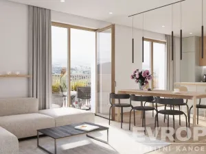 Prodej bytu 3+kk, Světlá nad Sázavou, Na Bradle, 73 m2