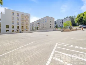 Prodej bytu 3+kk, Světlá nad Sázavou, Na Bradle, 73 m2
