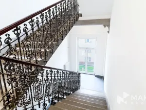 Pronájem kanceláře, Praha - Nové Město, Karlovo náměstí, 45 m2