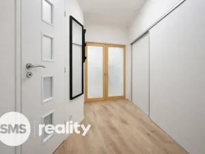 Pronájem bytu 3+1, Opava - Město, Nákladní, 81 m2