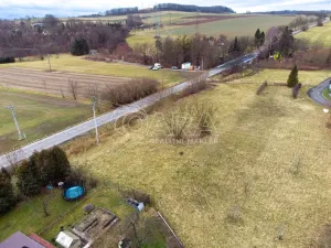 Prodej pozemku pro bydlení, Brušperk, 1846 m2