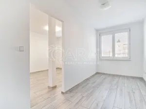 Pronájem bytu 2+kk, Ostrava - Mariánské Hory, Jiřího Trnky, 44 m2