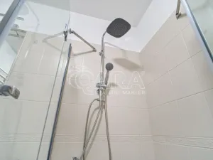 Pronájem bytu 2+kk, Ostrava - Mariánské Hory, Jiřího Trnky, 44 m2