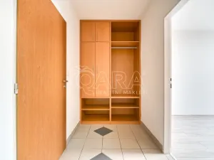 Pronájem bytu 2+kk, Ostrava - Mariánské Hory, Jiřího Trnky, 44 m2